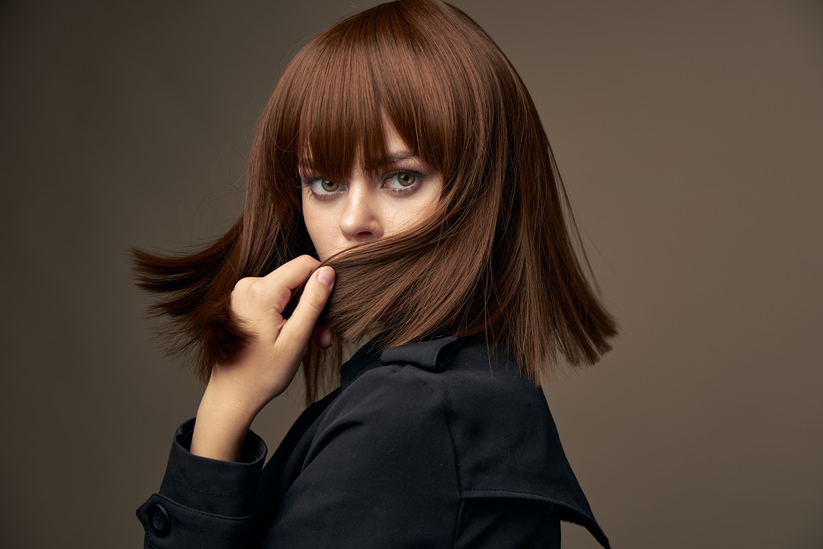 Capelli corti e medi per mamme over 30