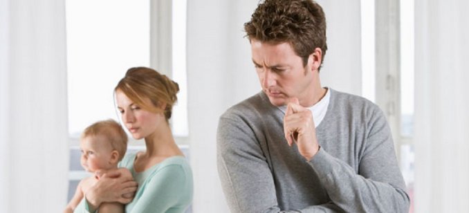 Sopravvivere come coppia dopo l’arrivo del vostro bambino