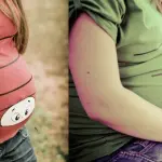 T-shirt premaman: simpatiche, colorate e divertenti!