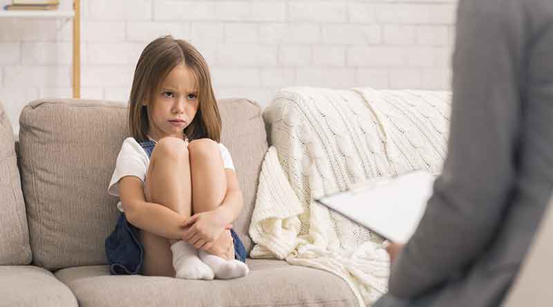 Non vi ascolta? Ecco come impostare in modo efficace dei time-out