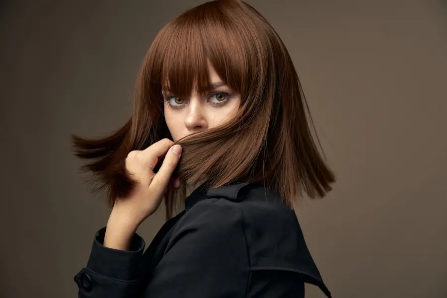 Capelli corti e medi per mamme over 30