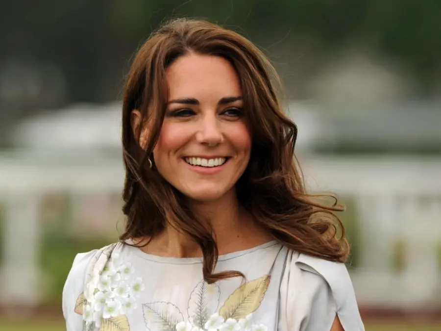 Kate Middleton e Jennifer Aniston in dolce attesa?