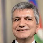 E’ nato Tobia Antonio, figlio di Nichi Vendola e di Ed Testa