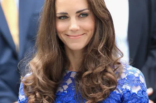 Kate Middleton incinta, la conferma ufficiale