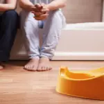 Insegnare al bambino l'uso del vasino: tutte le dritte utili