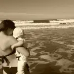 Michelle Hunziker, un altro fiocco rosa!