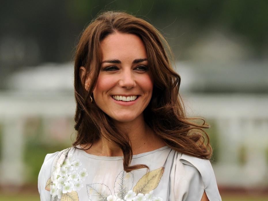 Kate Middleton e Jennifer Aniston in dolce attesa?