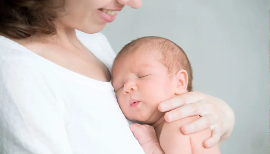 La remise en forme dopo il parto? Sì, con l’aiuto dello psicoterapeuta