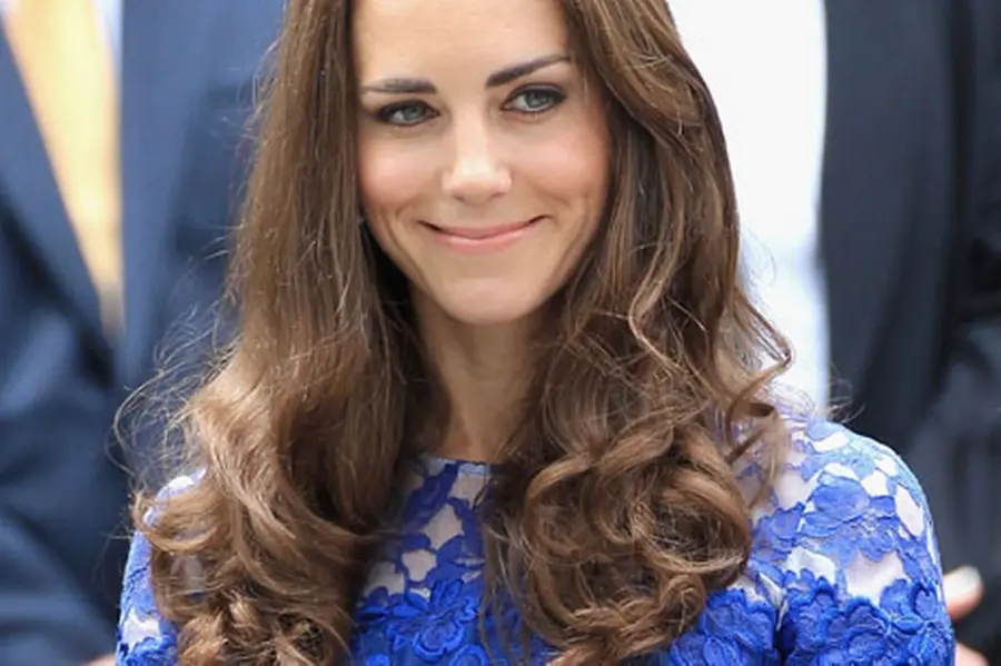 Kate Middleton incinta, la conferma ufficiale