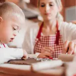 Sindrome di Down: dal CNR la prima mappatura genetica completa