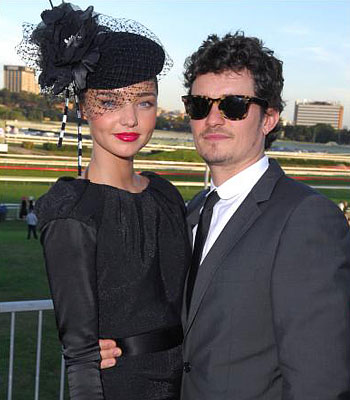 Orlando Bloom è diventato papà!