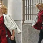 Mamme vip: Scarlett Johansson incinta di sei mesi