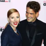 Scarlett Johansson futura mamma da urlo!