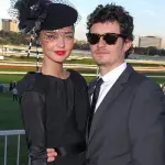 Orlando Bloom è diventato papà!