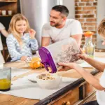La colazione perfetta da preparare con il tuo bambino