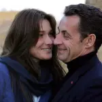 Shopping prémaman per Carla Bruni: piccolo Sarkozy in arrivo?