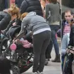 Marta Cecchetto mamma bis