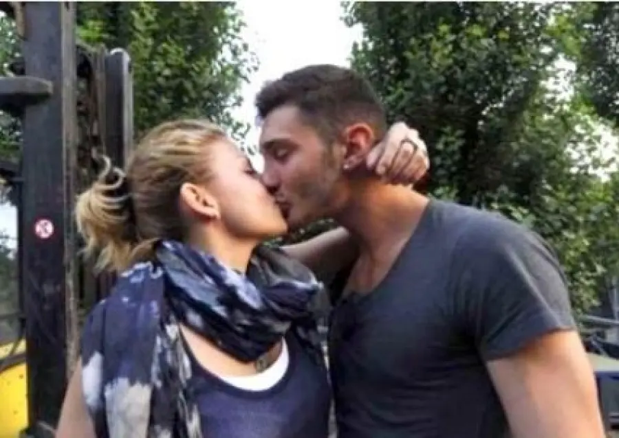 Emma Marrone vuole diventare mamma