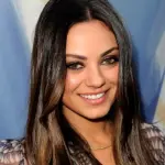 Mila Kunis incinta di Ashton Kutcher