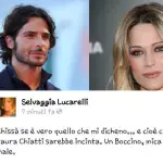 Laura Chiatti incinta di Marco Bocci? (con la benedizione di Emma)