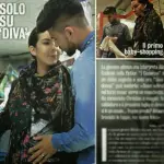 Cicogna in arrivo nel mondo delle fiction nostrane: Micol Olivieri e Gabriella Pession aspettano un bebè!