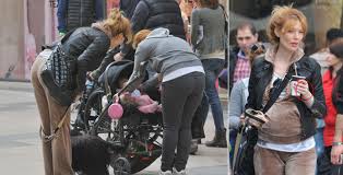 Marta Cecchetto mamma bis