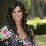 Manuela Arcuri è diventata mamma!