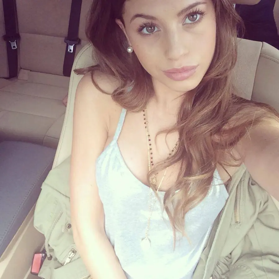 Chiara Nasti, baby Belen del web: fashion blogger a 17 anni