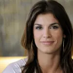 Elisabetta Canalis è incinta!