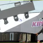 Christina Aguilera: che pancione!