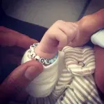 Melissa Satta è diventata mamma!