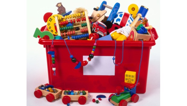 Baratto giochi, appuntamento a Roma il 13 aprile