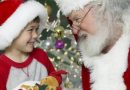 9 risposte ingegnose alle domande difficili su Babbo Natale