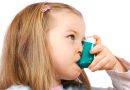Asma nei bambini, tutto quello che dovete assolutamente sapere