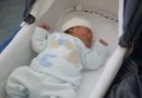 Freddo e neonato: consigli per tenerlo sempre al caldo