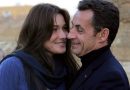 Shopping prémaman per Carla Bruni: piccolo Sarkozy in arrivo?