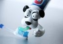 Igiene orale dei bambini: COSA DEVI SAPERE