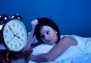 Dormire poco? attente alla salute