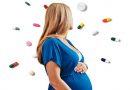 Paracetamolo e aspirina in gravidanza: rischi per l’apparato riproduttivo del feto