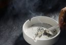 Il fumo e le malattie respiratorie nei bambini