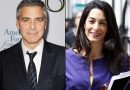 George Clooney presto papà: la sua Amal è incinta?
