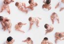 In Italia sempre meno nati, nuovo record negativo per le nascite