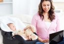 Conciliare maternità e lavoro: la testimonianza di Cinzia