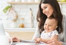 Maternità e lavoro: binomio possibile, ma solo dopo i primi due anni