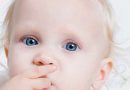 Perchè tutti i bebè hanno gli occhi blu