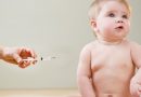 Mamma tea: 2011 odissea del vaccino