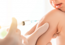 In sperimentazione in Europa un nuovo vaccino per prevenire 6 malattie infantili