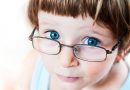 Difetti della vista nei bambini: il dossier del Ministero della Salute