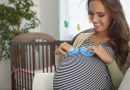 I sintomi della gravidanza: cosa succede nel nono mese