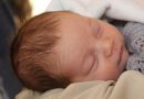 Le coliche del neonato: come affrontarle?